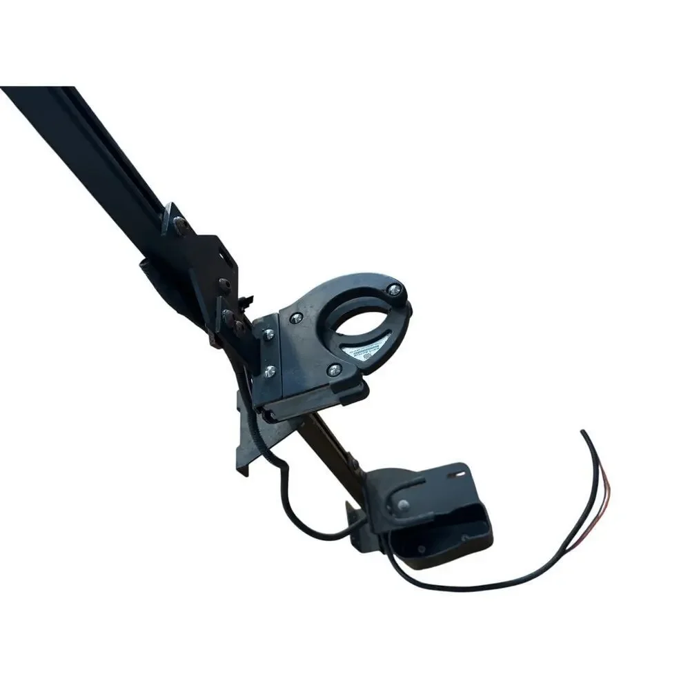 ATV Rifle Hunting Gun Mount - Picture 5 of 5